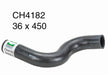 Radiator Lower - CH4182