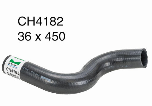 Radiator Lower - CH4182