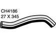 Radiator Upper - CH4186