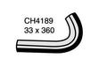 Radiator Upper - CH4189