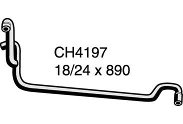 Coolant Expansion - CH4197