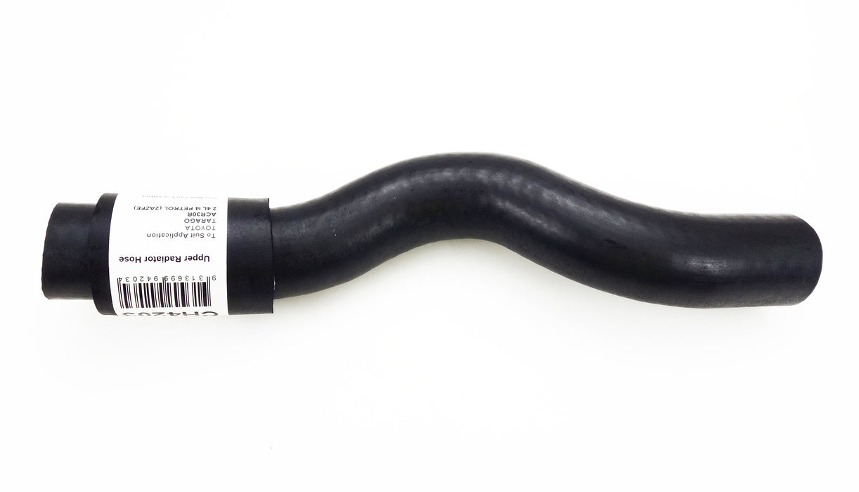 Radiator Upper - CH4203