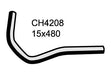 Radiator Hose - CH4208