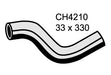 Radiator Upper - CH4210