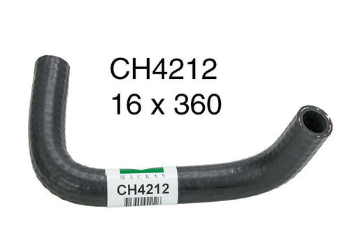 Heater Hose - CH4212