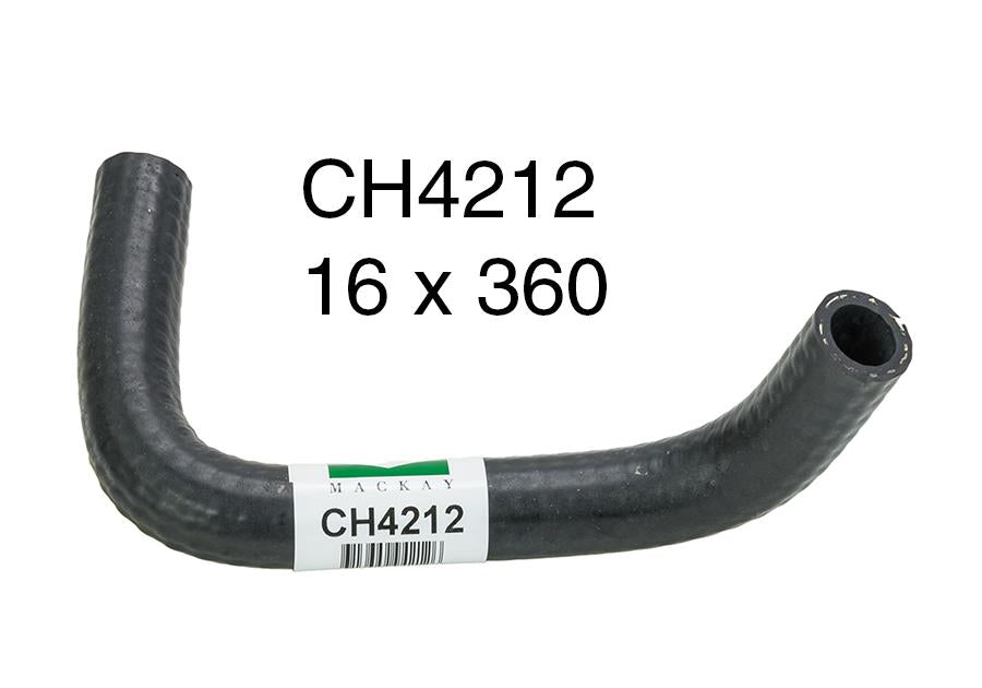 Heater Hose - CH4212