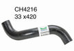 Radiator Lower - CH4216