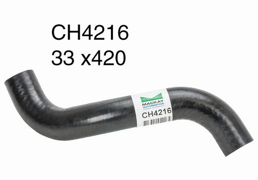 Radiator Lower - CH4216