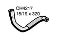 Heater Hose - CH4217