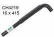 Heater Hose - CH4219