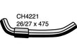 Radiator Upper - CH4221