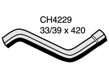 Bottom Hose - CH4229