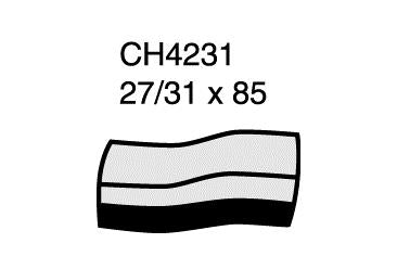 Bypass Hose - CH4231
