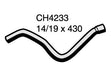 Heater Hose - CH4233