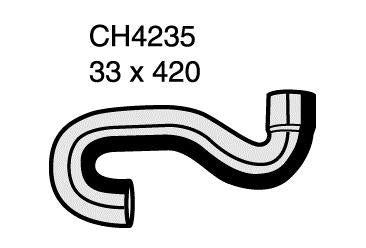 Top Hose - CH4235