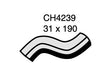 Radiator Lower - CH4239