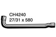 Radiator Lower - CH4240