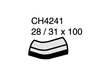 Engine By - CH4241