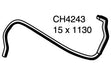 Supercharger Hose - CH4243