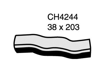 Bypass Hose - CH4244