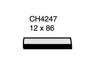 Heater Hose - CH4247