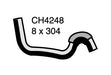 Heater Hose - CH4248