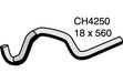 Heater Hose - CH4250