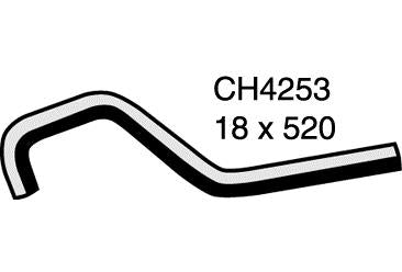 Heater Hose - CH4253