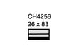 Engine By - CH4256