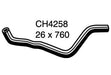Radiator Lower - CH4258