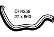 Radiator Lower - CH4259