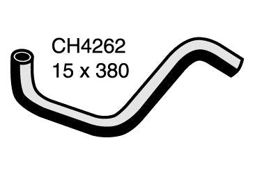 Heater Hose - CH4262