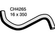 Heater Hose - CH4265