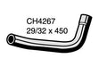 Radiator Lower - CH4267