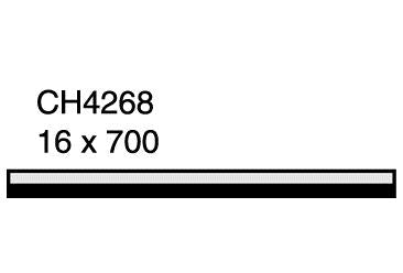 Engine By - CH4268