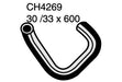 Radiator Lower - CH4269