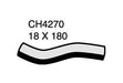 Heater Hose - CH4270