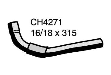 Heater Hose - CH4271