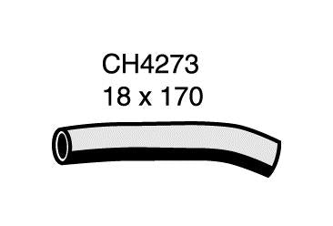 Heater Hose - CH4273