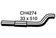 Radiator Upper - CH4274