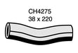 Top Hose - CH4275