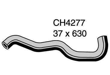 Top Hose - CH4277