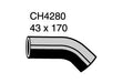 Radiator Lower - CH4280