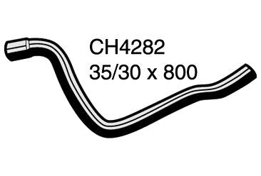 Bottom Hose - CH4282