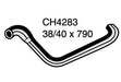 Radiator Lower - CH4283