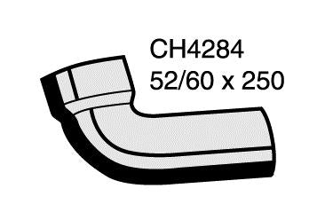 Intercooler Hose - CH4284