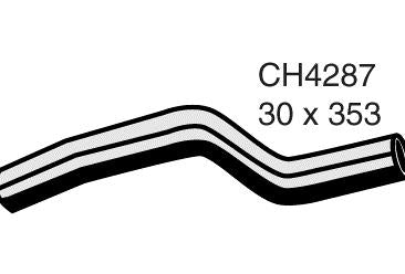Bottom Hose - CH4287