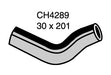 Radiator Lower - CH4289