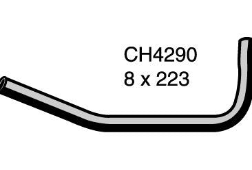 Bypass Hose - CH4290