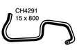 Heater Hose - CH4291